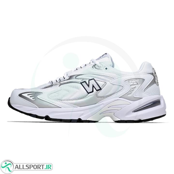 کتانی رانینگ زنانه نیوبالانس New Balance 725 White